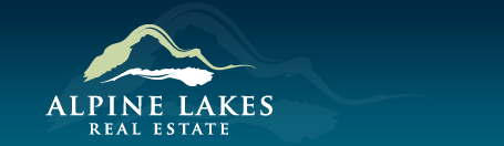 Alpine Lakes Real Estate - Room to Dream